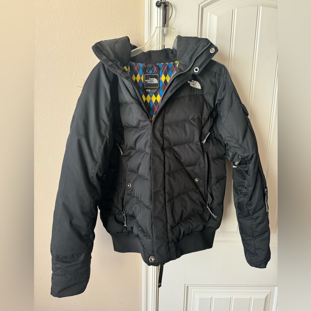 North face women’s jacket